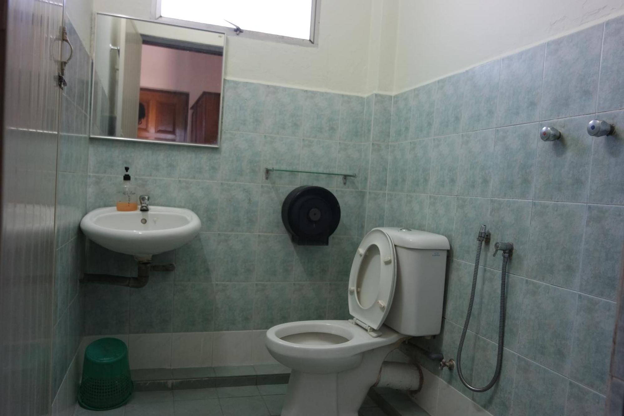 New Caspian Hotel Ipoh Ruang foto