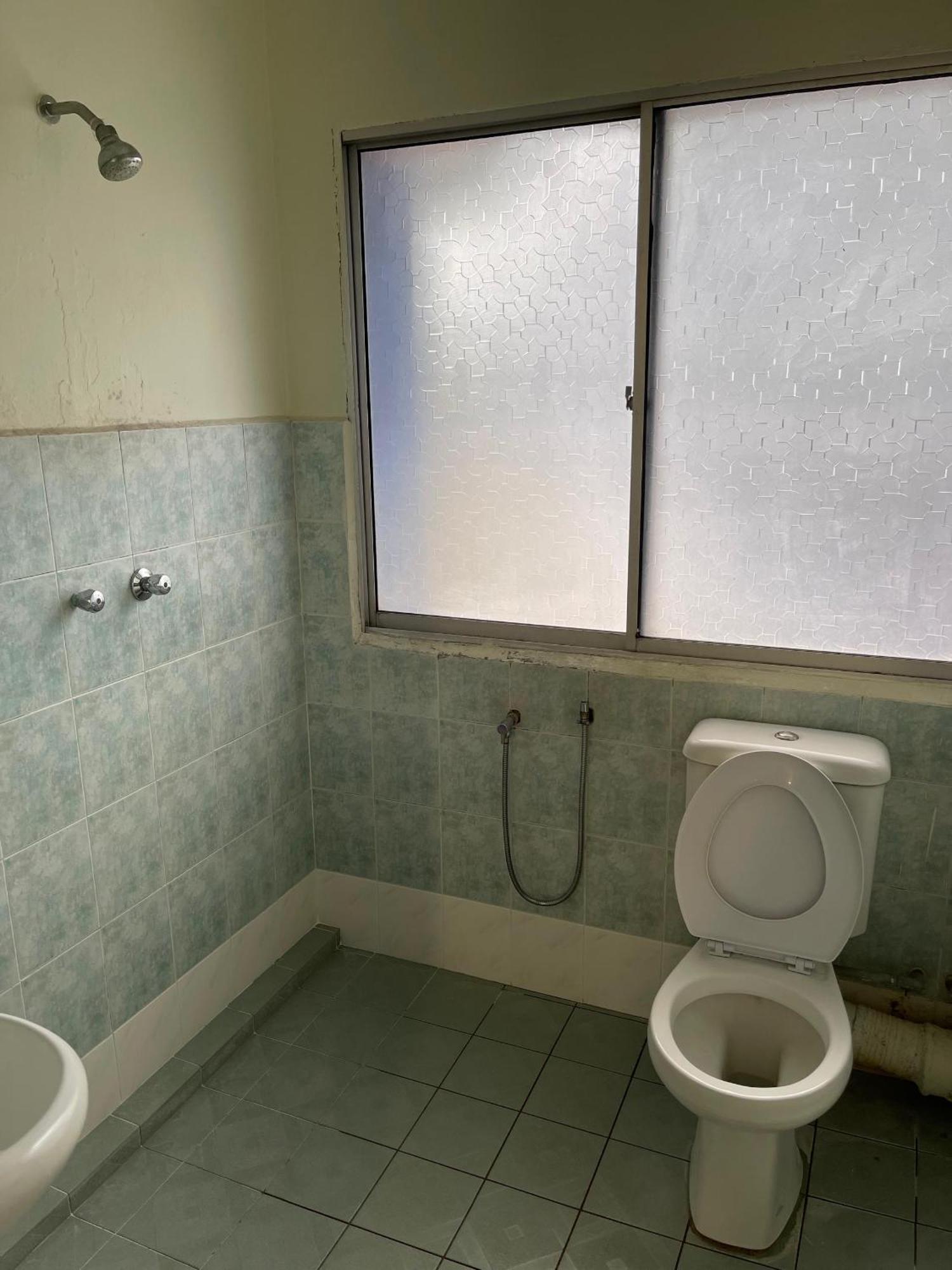 New Caspian Hotel Ipoh Bagian luar foto